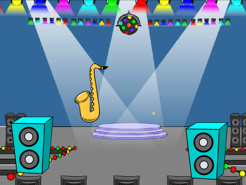 Mi música 