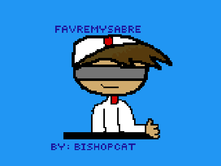 FavreMySabre art. 