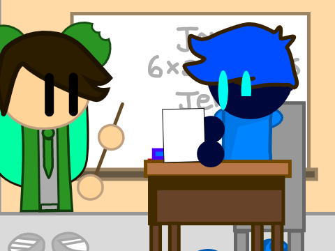 MYB Continues.. || An Animated Meme #animations  remix