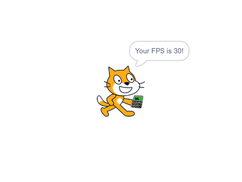 FPS COUNTER