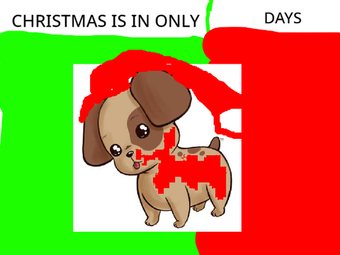 Christmas Countdown 