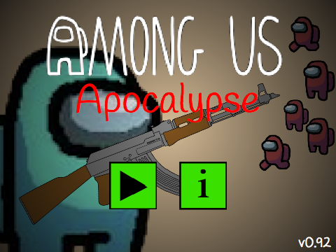 Among Us | Apocalypse