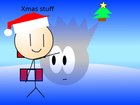 Flare's Gift