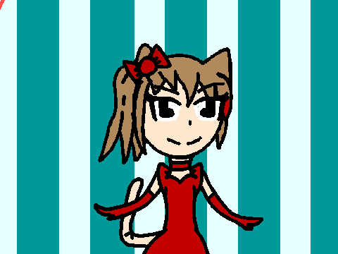 Gift for @cdrumm14 :3