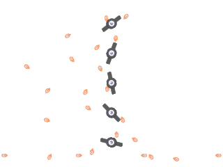 Playing Around with Turrets