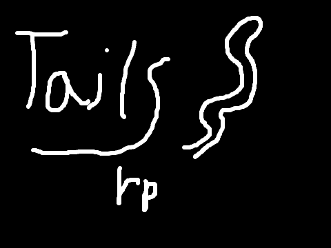 *//Tails RP\** Tiana the Fox
