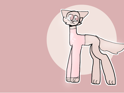 AT with catgirlclara