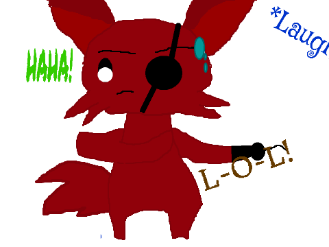 Fnaf Funnies #1!