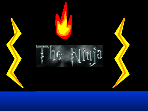 The Ninja