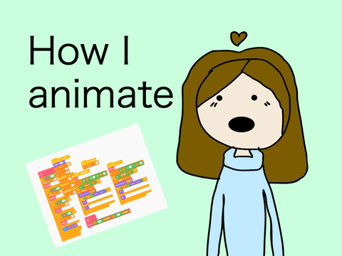 How I animate [tutorial]