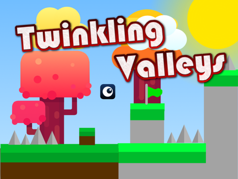 Twinkling Valleys
