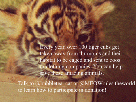 Remix to raise awareness! remix