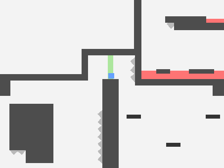 escape the death maze!