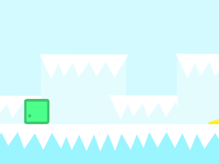 Ice Dash 