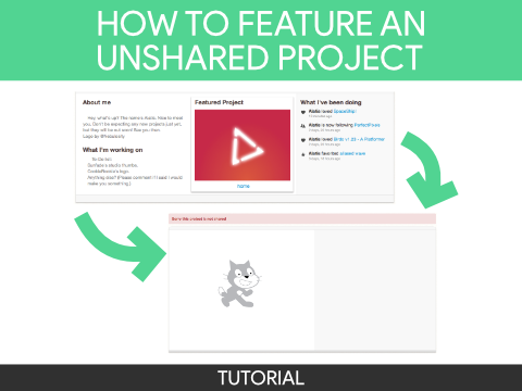 How To... #1