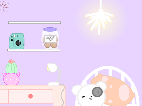 Tu propia habitación pastel! (Remix) remix-2
