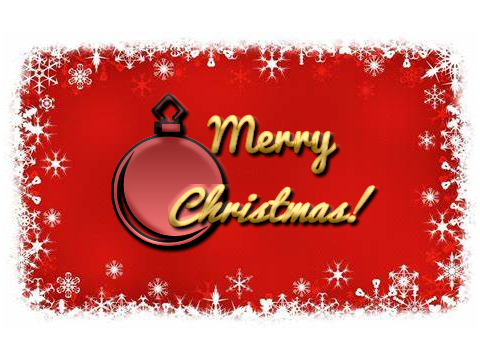 Merry Christmas❄❄⛄