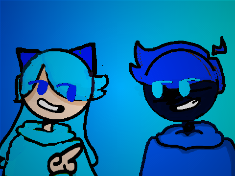 • Panic Room • MEME Collab ///
