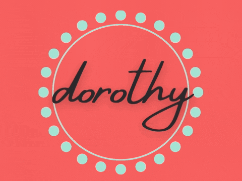 for dorothy c: