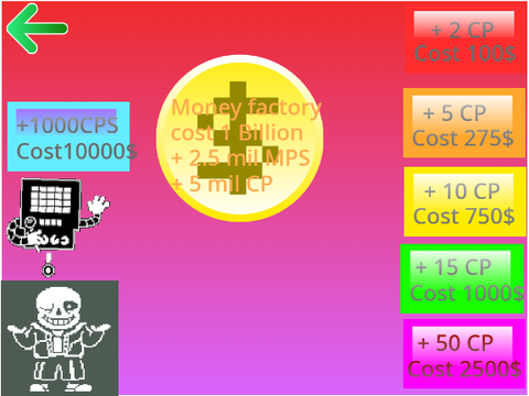 ☁money clicker☁ 2.5 