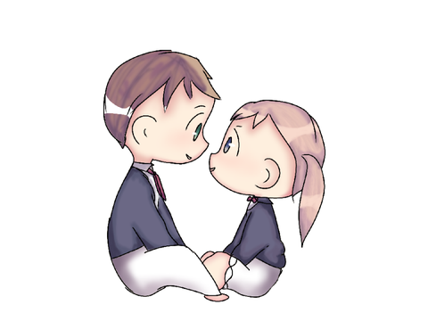 “It’s not like I like you!” Part 24 (adjust the timing to your liking)
