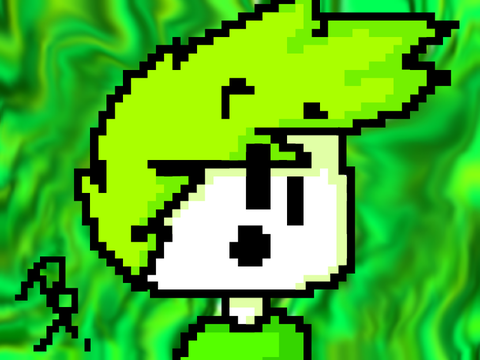Pixelation