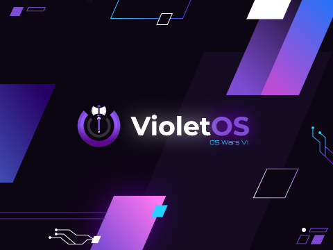 Violet OS: Resource Round