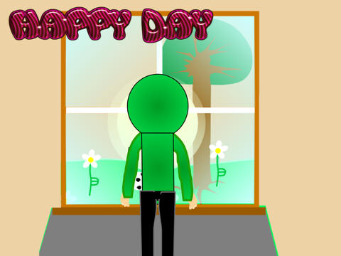 Happy Day