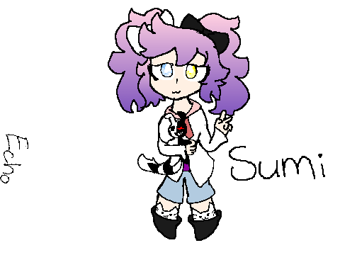 Gift for @-Moontale-