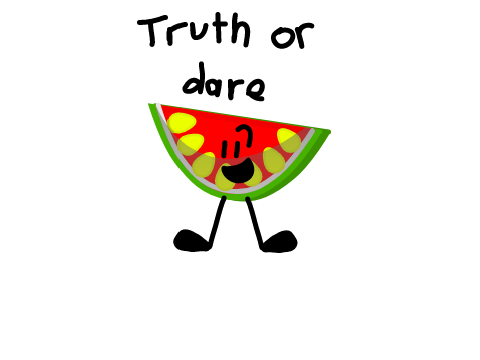 Truth or Dare Melony 2