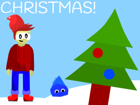 Christmas!