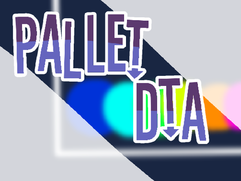 pallet DTAE