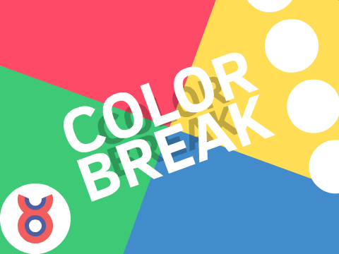 Color Break