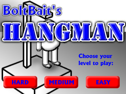 Hangman