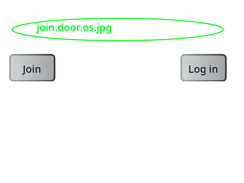 OS Login System Engine