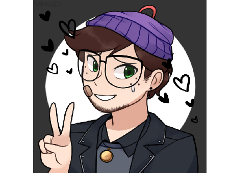 Will(My second rp character)