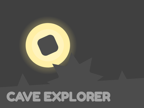 Cave Explorer - A Platformer      #games #all