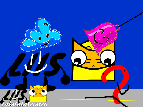 My new outro! remix-5 remix remix