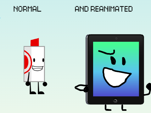 Reanimated test SPEASHAL remix