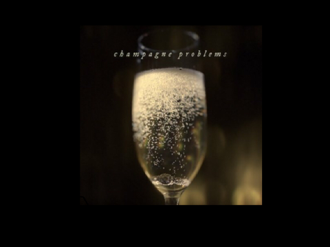 Champagne problems (clean) by Taylor swift