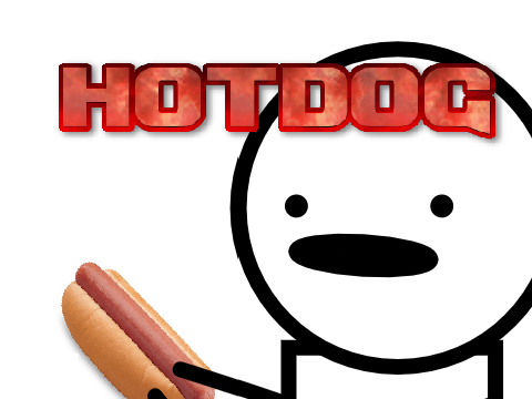 HOTDOG
