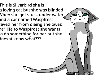 Silverbird Art 