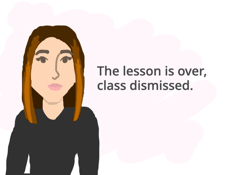 Charms Lesson #3