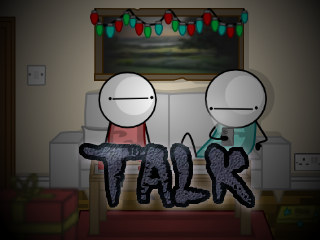 Talk
