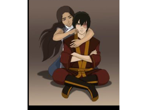 Zutara (My Fav)