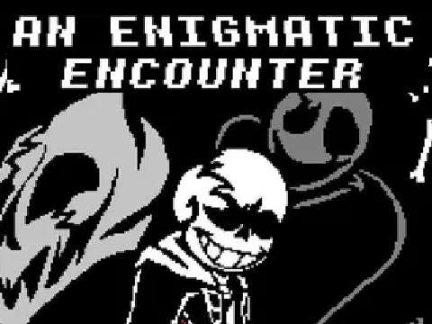 Undertale Last breath Phase 3 my take