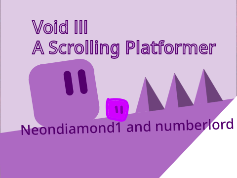 void three entry I hope  win!