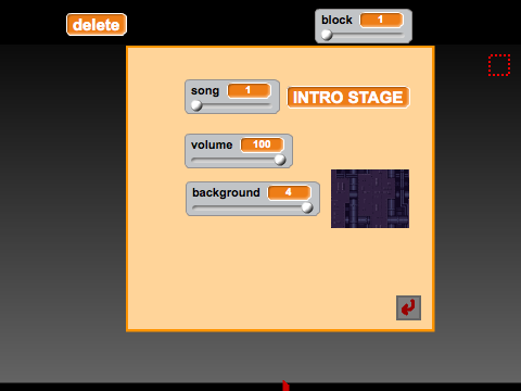 Megaman level editor 7.0