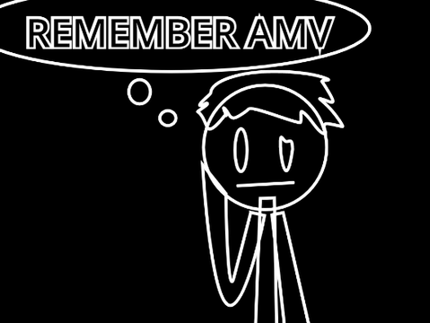 REMEMBER- short AMV