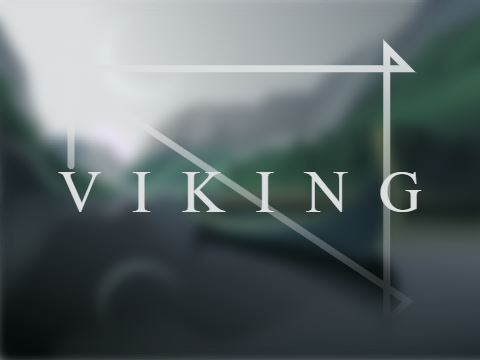 VIKING - Design